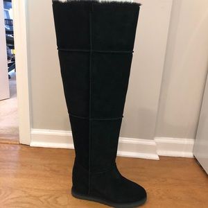 NEW UGG Classic Femme Over the Knee Boots